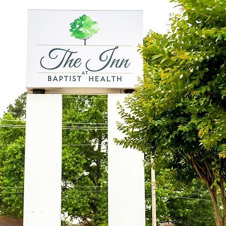 The Inn At Baptist Health Λιτλ Ροκ Εξωτερικό φωτογραφία