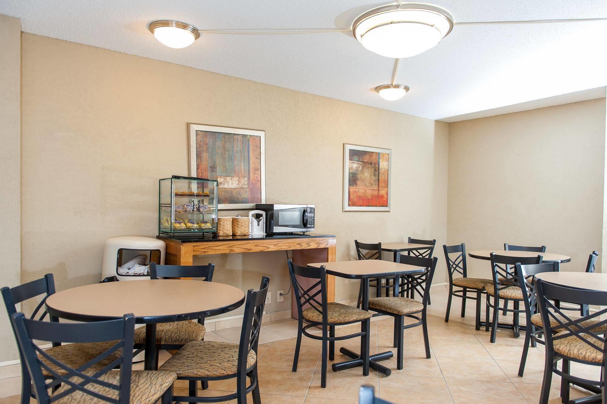 The Inn At Baptist Health Λιτλ Ροκ Εξωτερικό φωτογραφία